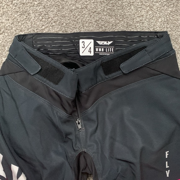 Fly Racing moto pants - Picture 3 of 4